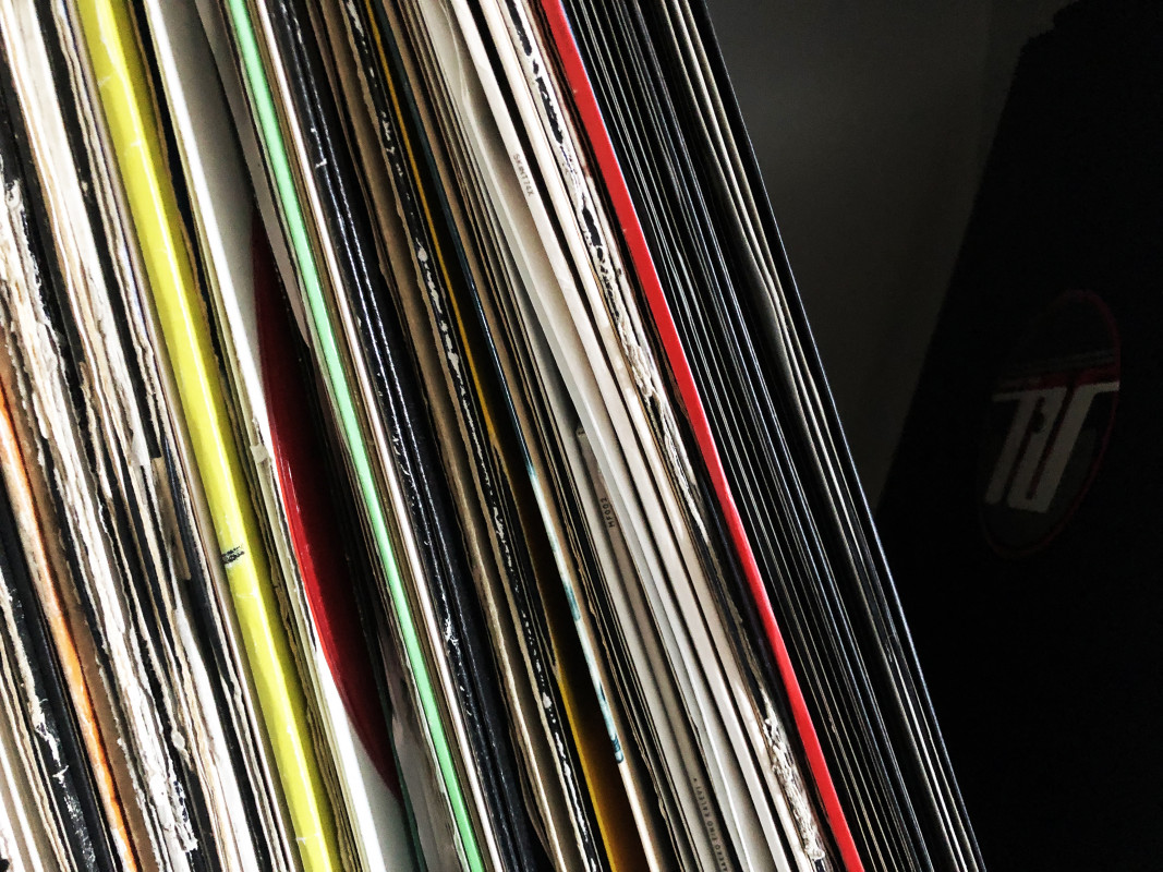 How to release music on a Record Label