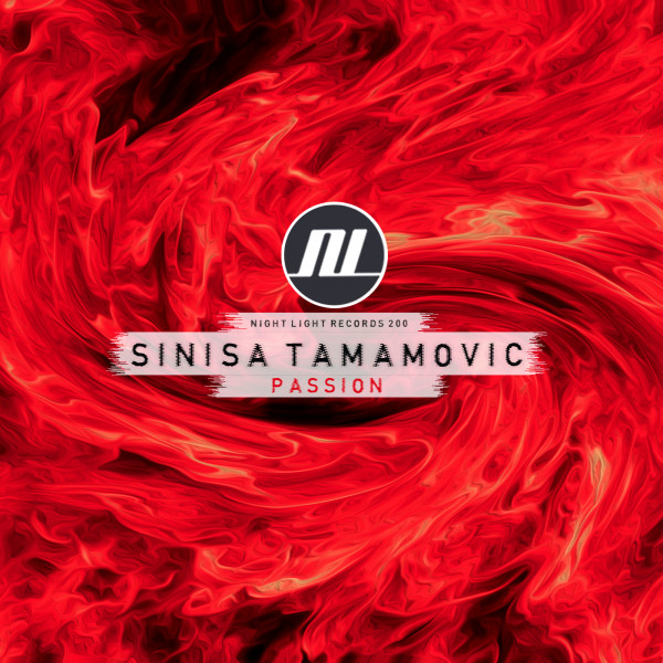 Sinisa Tamamovic Passion EP