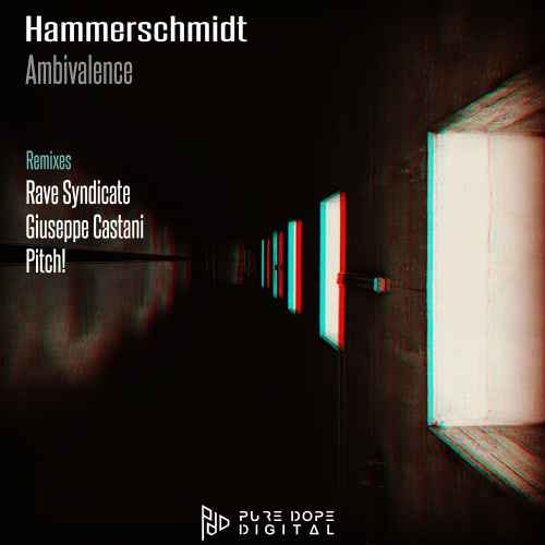Hammerschmidt - Ambivalence EP