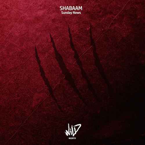 Shabaam - Sunday News