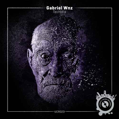 Gabriel WNZ - Techidia EP