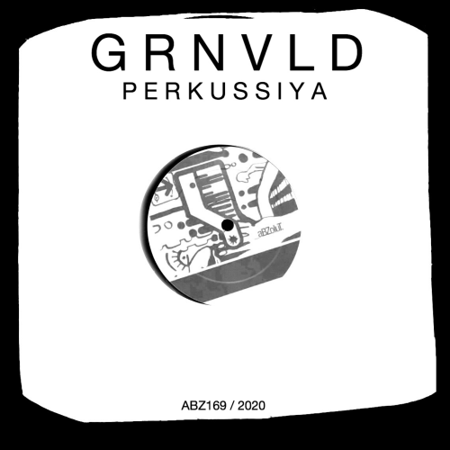 GRNVLD - Perkussiya