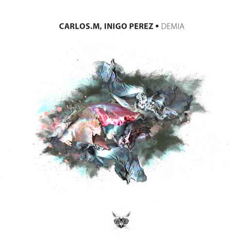 WK024A Carlos.M, Inigo Perez - Demia E.P