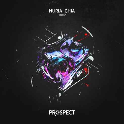 Nuria Ghia - Hydra EP