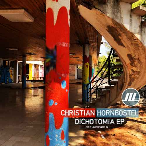 Christian Hornbostel - Dichotomia EP