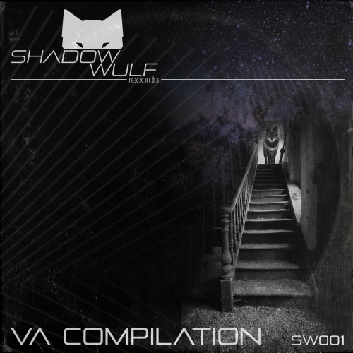 Shadow Wulf Vol. 1