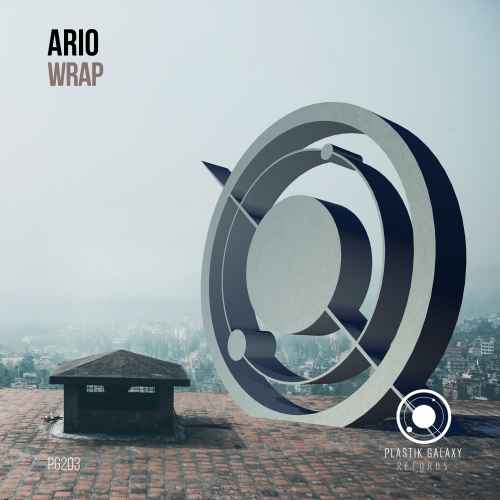 Ario - Wrap EP
