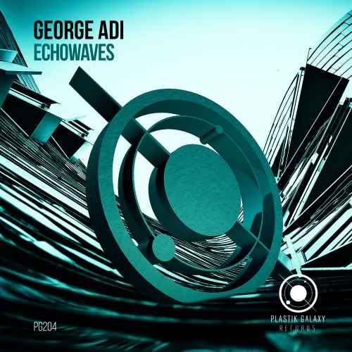 George Adi - Echowaves EP