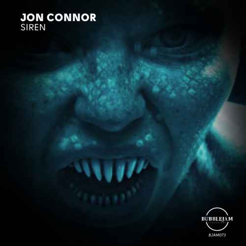 Jon Connor - Siren