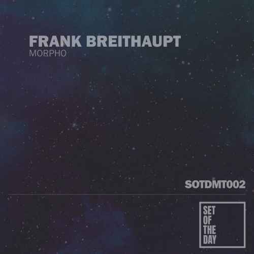 Frank Breithaupt - Morpho