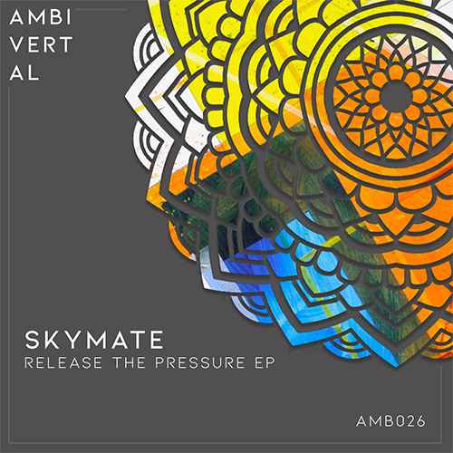 Skymate - Release The Pressure