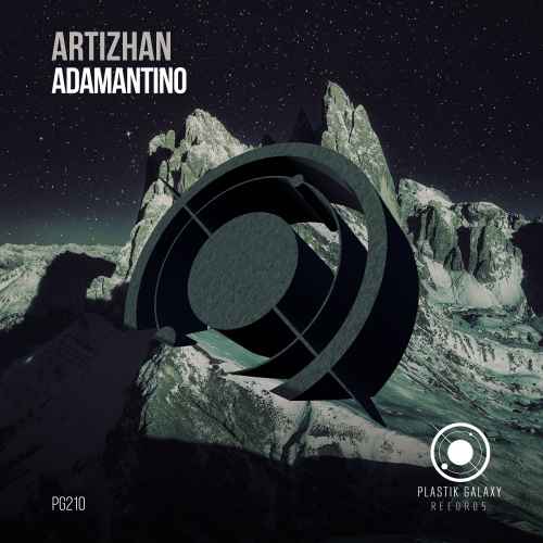 Artizhan - Adamantino EP
