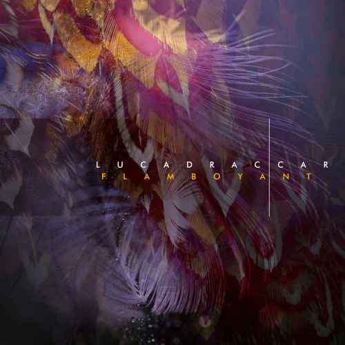 Luca Draccar - Flamboyant EP (Techno/Electronica)