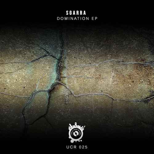 SGARRA - Domination EP