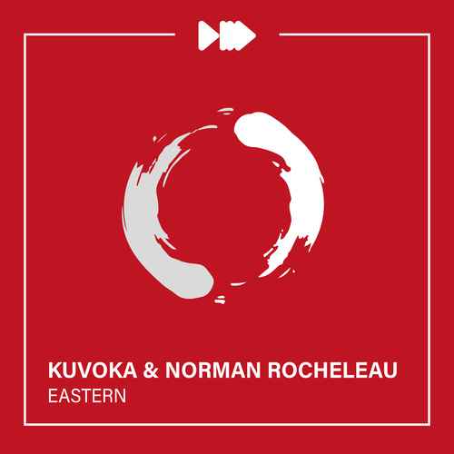 Kuvoka, Norman Rocheleau - Eastern