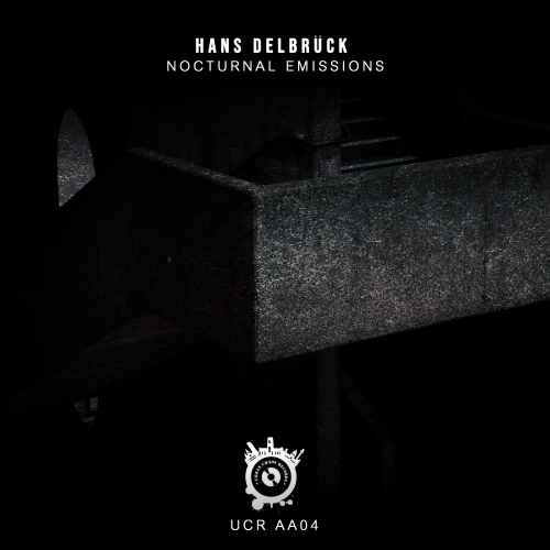 Hans Delbrück -Nocturnal Emissions [ Album ]