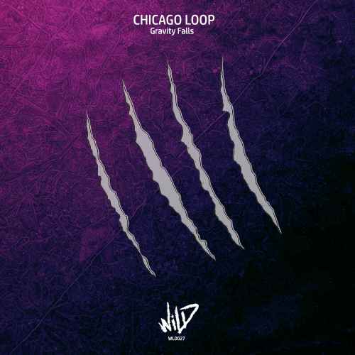 Chicago Loop - Gravity Falls