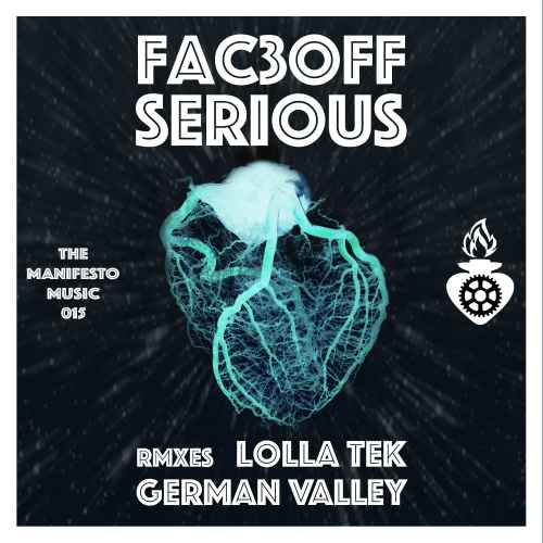 Fac3Off - Serious