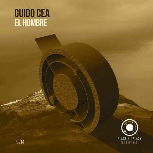Guido Cea - El Hombre EP