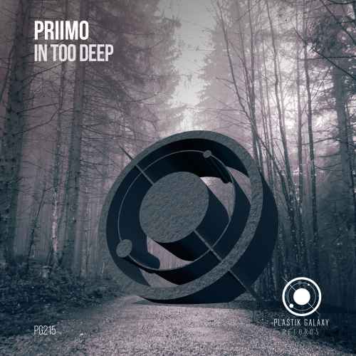 Priimo - In Too Deep EP