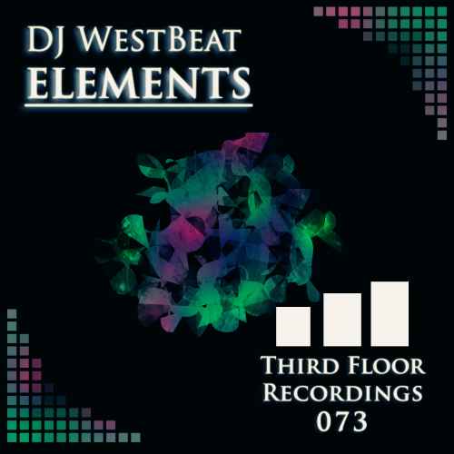 DJ WestBeat - Elements EP