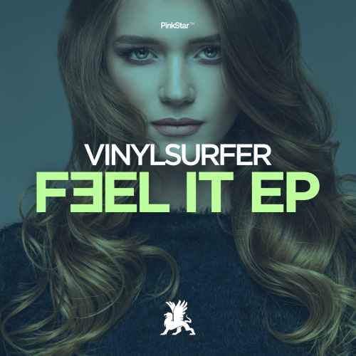 Sirup Music: Vinylsurfer - Feel It EP (Deep/Progressive)