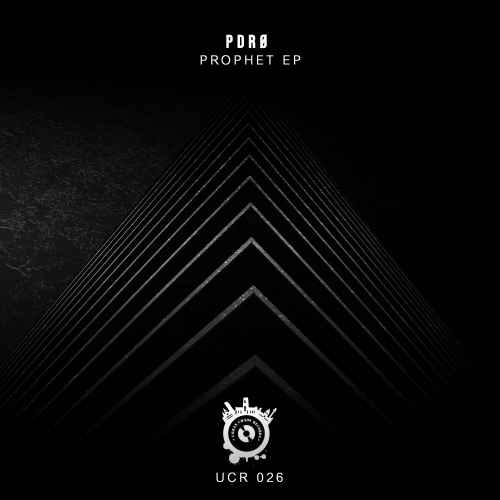 PDRØ - Prophet EP