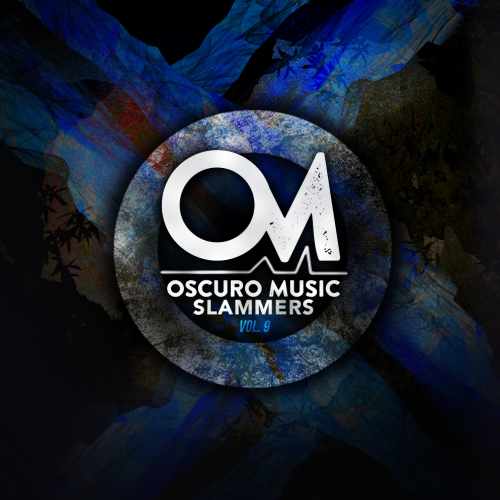 Oscuro Music Fresh Slammers Vol. 9 With ADR Arregoitia, Franco Smith, Eric James, Matt32