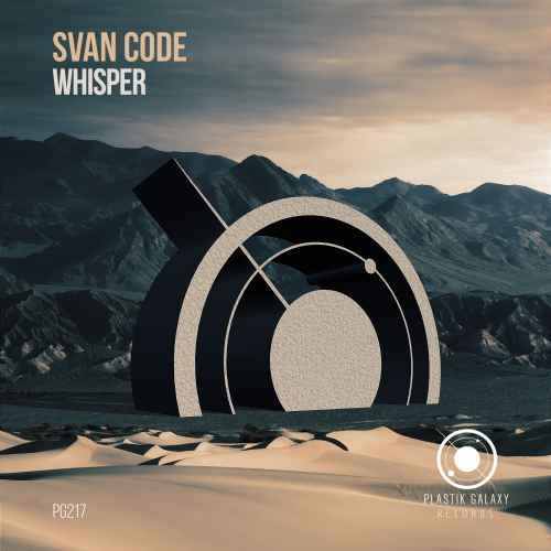 Svan Code - Whisper EP