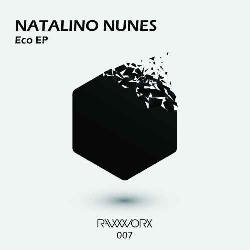 Natalino Nunes - Eco EP
