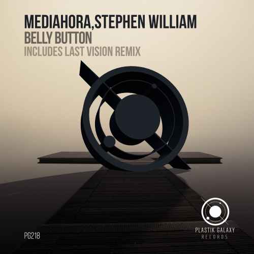 Mediahora, Stephen William - Belly Button EP