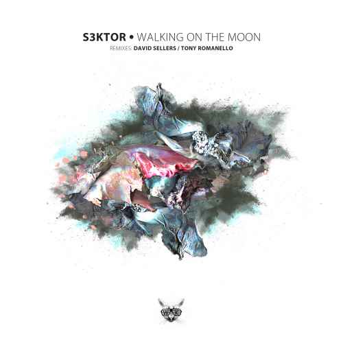 WK027A - S3KTOR - Walking on the moon