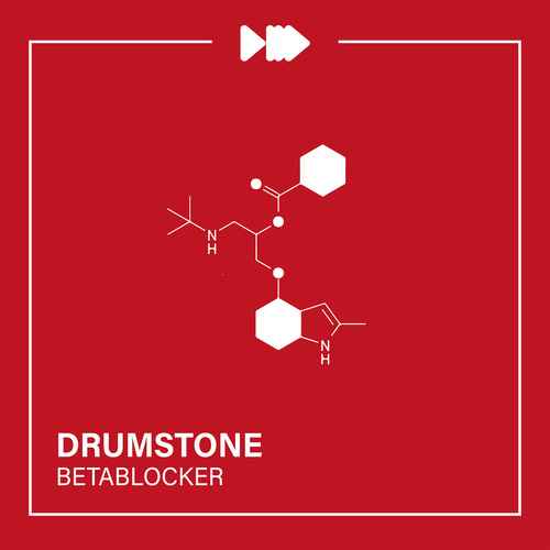 Drumstone-Betablocker