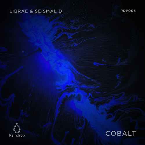 Librae, Seismal D - Cobalt