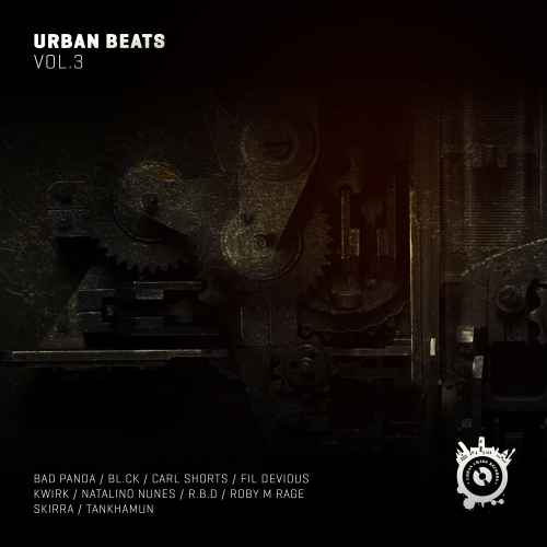Urban Beats Vol.3