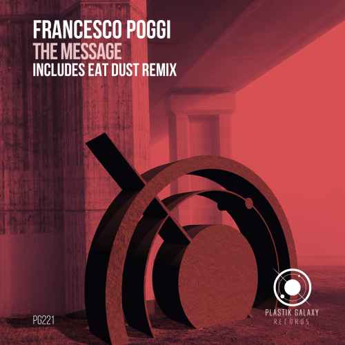 Francesco Poggi - The Message