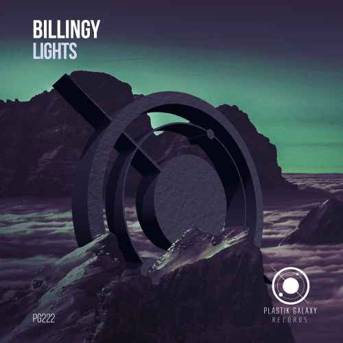 Billingy - Lights