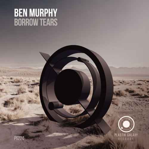 Ben Murphy - Borrow Tears