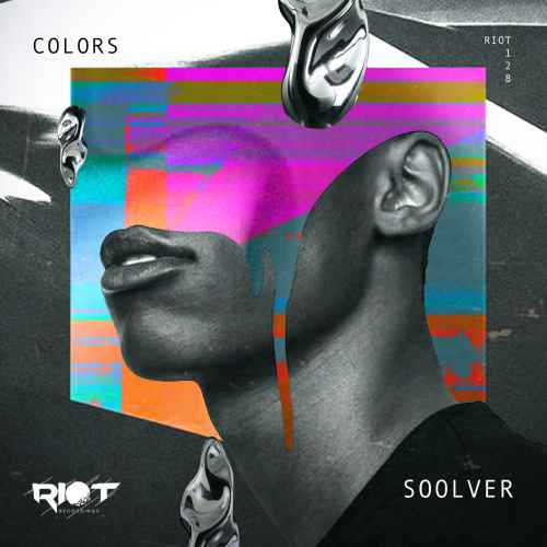 Soolver - Colors