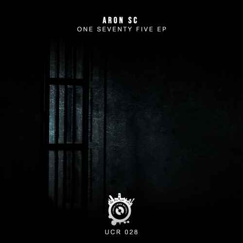Aron SC - One Seventy Five [EP]