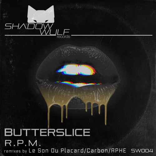 Butterslice EP