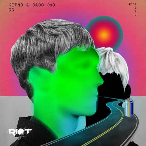 Ketno & Dado DsD - 5G