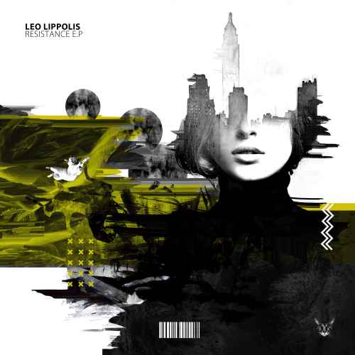 BK125 _  Leo Lippolis- Resistance EP
