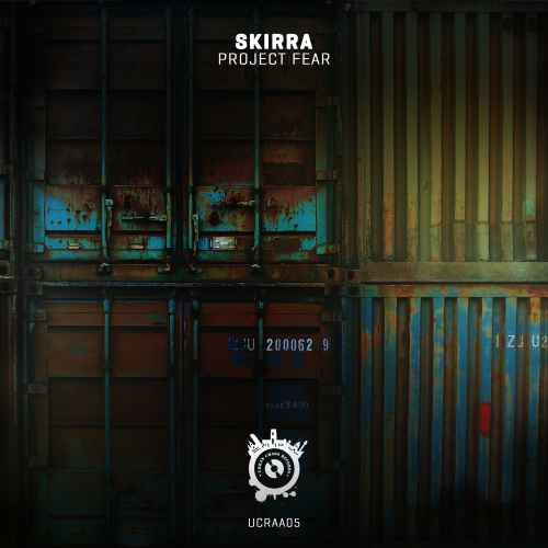 SKiRRA - Project Fear [Album]