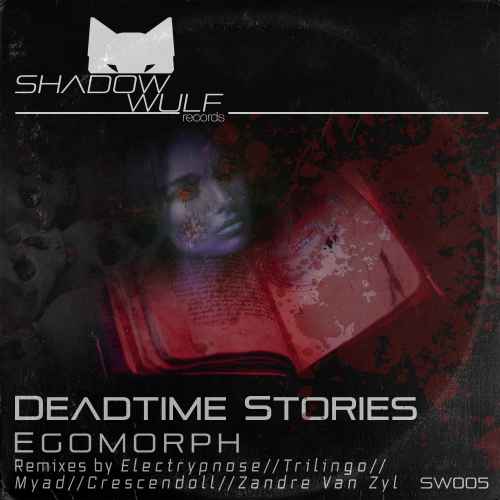 Deadtime Stories EP