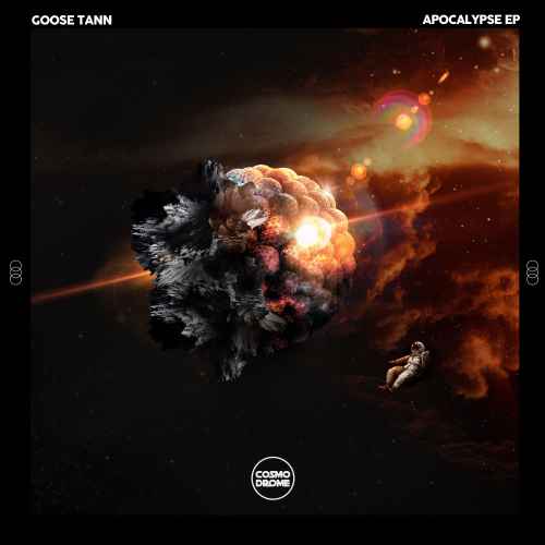 Goose Tann - Apocalypse