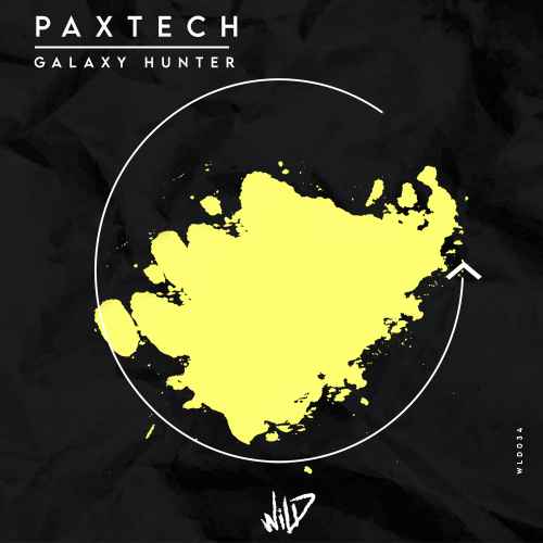 Paxtech - Galaxy Hunter