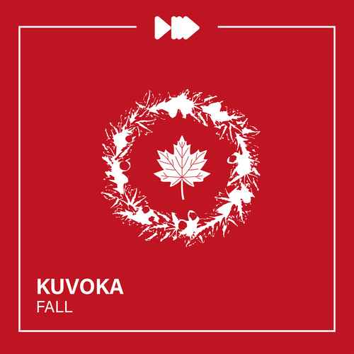 KUVOKA-FALL