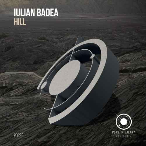 Iulian Badea - Hill EP