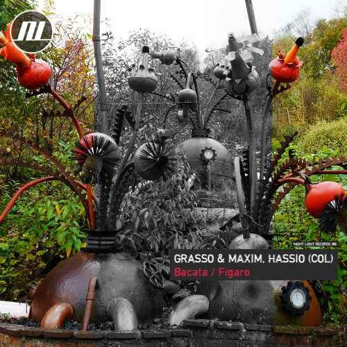 Grasso & Maxim, Hassio (COL) - Bacata / Figaro
